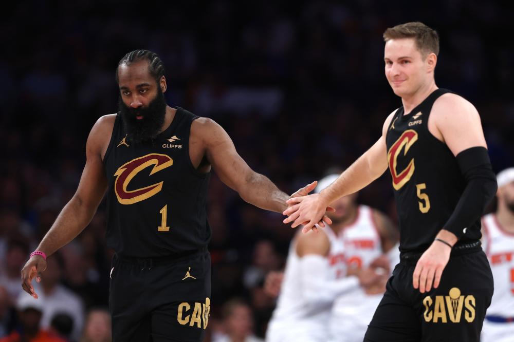 76人对阵骑士：NBA常规赛赛前焦点前瞻