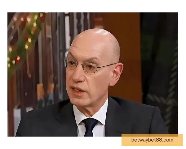 严惩不贷！新规下萧华有权没收摆烂队选秀权并处以高额罚款