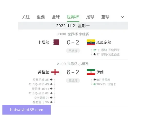 世界杯竞猜比赛盘口分析与投注策略全面解析