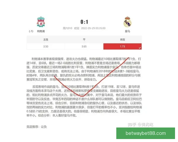 足球竞猜预测技巧分析与热门赛事走势深度解读